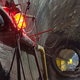 Illustration for article titled These Enormous Caverns Below NYC Are Starting To Look Like Train Tunnels